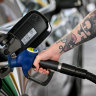Increases in what we pay for energy, food, fuel and housing are hitting people hard. 