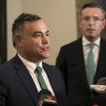 NSW Premier seeks advice on Barilaro’s US posting