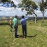 In tranquil Southern Tablelands, an unusual group of activists emerge