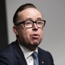 Love him or loathe him, Qantas CEO Alan Joyce always did it his way