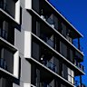 Apartment owners have criticised Victoria’s long-awaited strata overhaul.