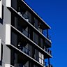 Apartment owners have criticised the state government’s long-awaited strata reforms.