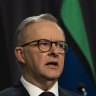 Prime Minister Anthony Albanese is facing battle in the Senate over his cuts to independents’ staffing.