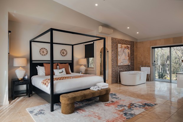 Clayfields Hunter Valley, Pokolbin