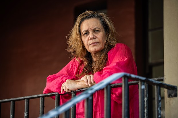 Yvonne Weldon, Sydney Şehri'nde Lord Belediye Başkanlığı için 2021'de yarışan ilk Aborijin adayıydı.