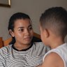 Danna Martinez said she felt exploited and disposable by Global Surrogacy.