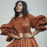 Jessica Mauboy: ‘I always knew where I came from and felt proud’