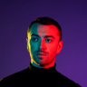 Sam Smith to perform at Sydney's gay and lesbian Mardi Gras