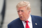 Donald Trump has called on Ukrainian President Volodymyr Zelensky to step aside.