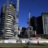 Brisbane property slump over as home prices hit record high