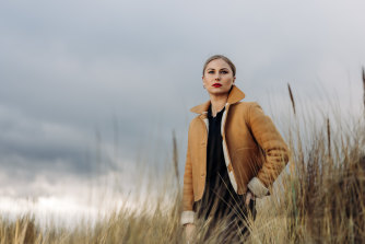 Grace Tame will join Rosie Batty to headline next year’s festival.