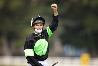 Regan Bayliss will look for his first winner since taking out the Epsom on Private Eye at the beginning of October.