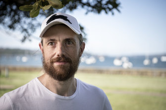 Mike Cannon-Brookes has vowed to stop the AGL split.