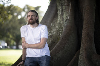 Atlassian co-founder Mike Cannon-Brookes said the issue of climate action needed to be depoliticised.