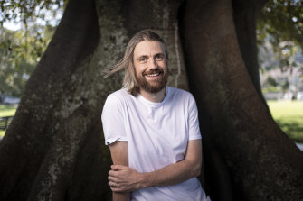 Atlassian co-founder Mike Cannon-Brookes made a joint bid with Brookfield for AGL.