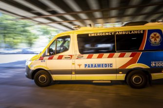 Delays to reach the state’s dispatch service have meant that some Victorians haven’t been able to get an ambulance when they need it.
