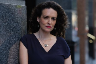 Jess Hill will present Yes, No, Maybe, a three-part documentary series on consent.