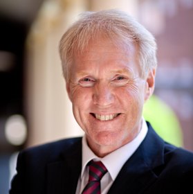 Phillip Heath, the head of Barker College, said the letter had caused hurt and division.