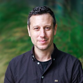 Rob Davis is campaign director on Ghost of Yotei.