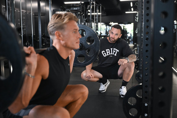 Even small amounts of exercise are good for our health, but why did humans evolve that way?