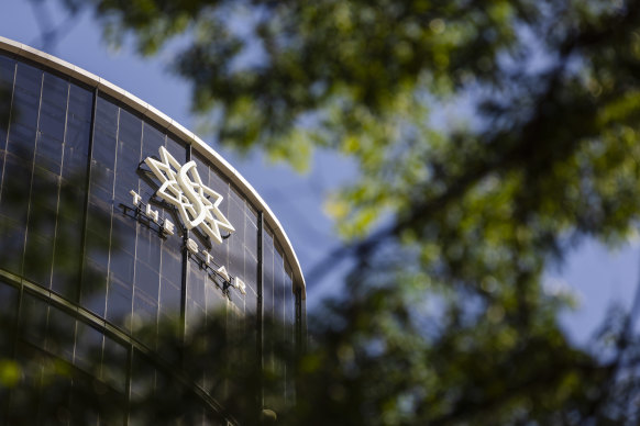 The Star Casino in Brisbane’s Queens Wharf precinct.