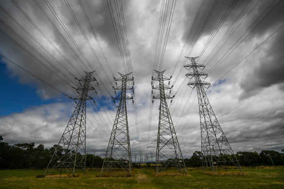 Electricity prices will rise for consumers in parts of Australia.