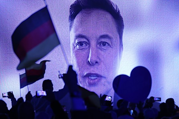 Elon Musk is reported to have at least 14 kids, who referenced as their 