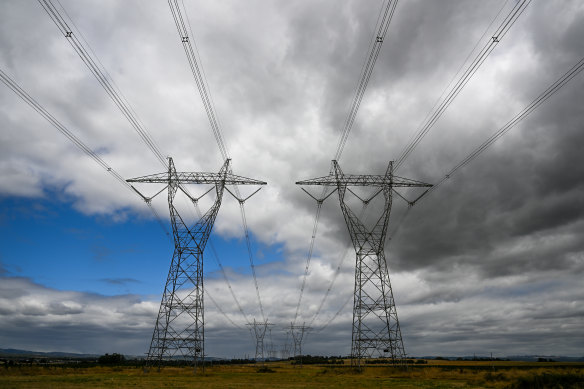 Power bills are set to soar, with prices driven up by an international energy crunch. 