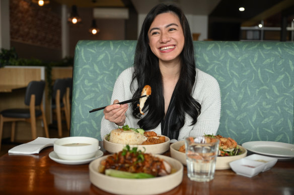 Gill Malona’s face lights up when she talks about her husband, Hans Su, who died in October 2022 at age 29.