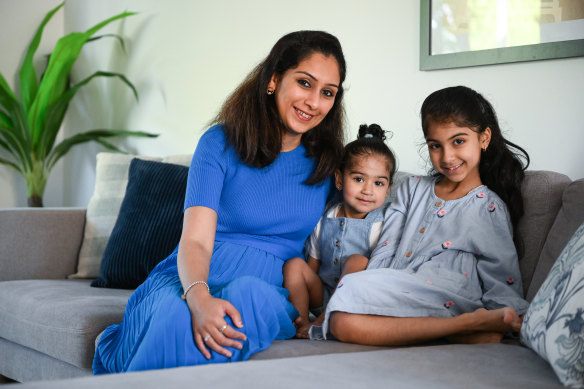 Makwana said she felt she’d timed her sale to avoid an expected influx of properties later in the year. 