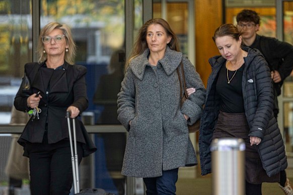Doula ‘groomed’ mother to view hospital care as failure before fatal ...