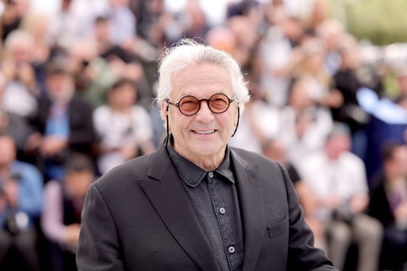 AFI patron George Miller, director of the Mad Max and Happy Feet films, has called for an extraordinary general meeting so the organisation’s 3900 members can hear about “really serious and troubling governance issues”.