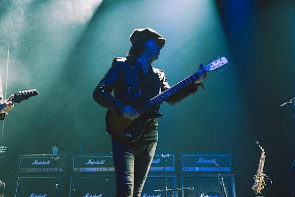 Proposed rebates for live music and theatre have received the backing of NSW government. 