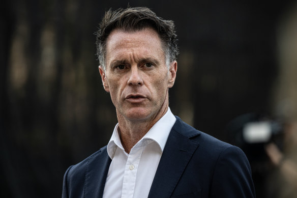 Chris Minns is pushing ahead with reform to NSW hate speech laws.