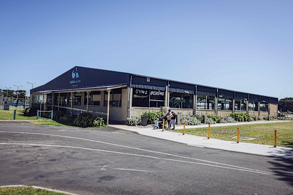 Belfast Aquatics has been closed since Moyne Shire Council decided last month not to renew the lease for the operators.