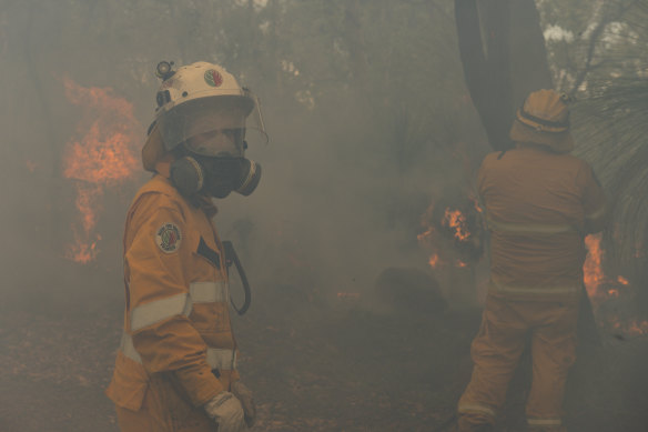 Researchers say prescribed burning is doing more harm than good.