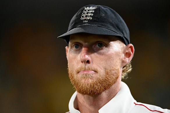 Ben Stokes has implored his England players to keep faith.