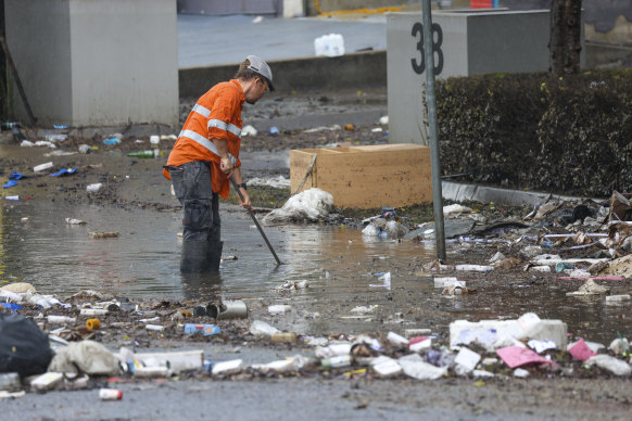 Experts agree that there needs to be much more coordinate approach to decentralisation, one that factors in climate change risks.