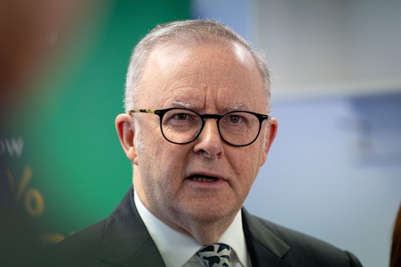 The prime minister said he won’t fast-track carve-outs for CGT changes.