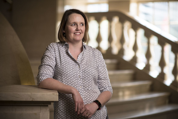 Dervla McTiernan's third novel is her most accomplished yet.