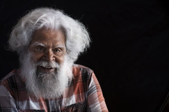 Actor and Aboriginal Elder Jack Charles has passed away aged 79.