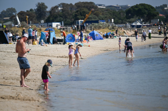 Victoria’s statewide Airbnb levy will come into effect on January 1 next year. 