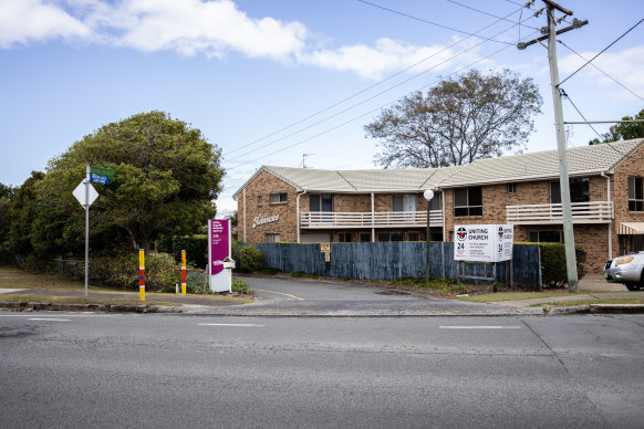 Uniting wants to turn an 80-bed nursing home into a 120-bed facility with an extra 211 seniors’ living units.