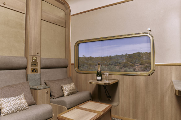 Indian Pacific