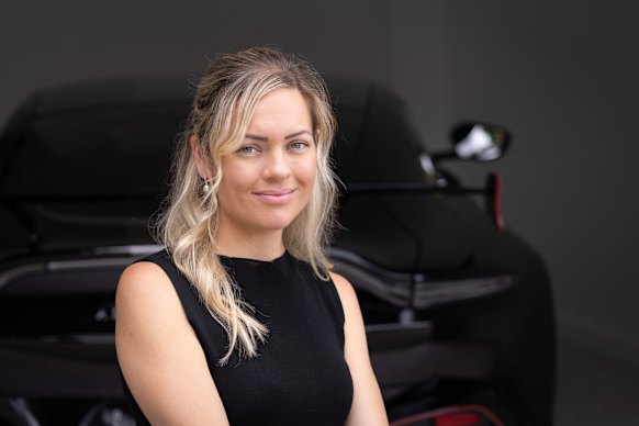 Sydel Sierra from Digital Wealth Group described the freeze as a protectionist move by the platform.