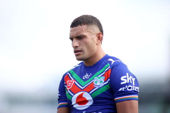 Warriors player Marcelo Montoya was suspended for a month for using a homophobic slur.
