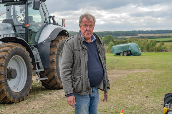 Jeremy Clarkson is set to be dumped by streaming service Amazon Prime.