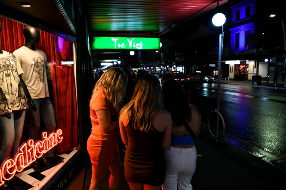 Liquor licensing laws are set to undergo their first major review since they were introduced in 2007.