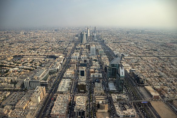 The University of Wollongong will join Arizona State University, University of Strathclyde, Royal College of Surgeons in Ireland and IE University in Riyadh. 