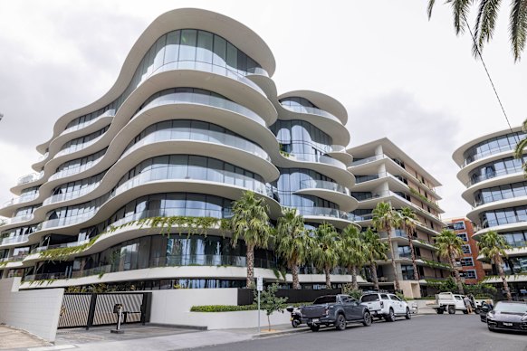 Changes in negative gearing could see the number of investors and interest-only loans fall.